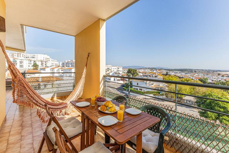 Ferienwohnung Lagos