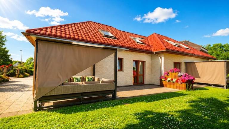 Ferienhaus Swinemünde