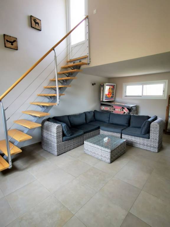 Ferienwohnung Six-Fours-les-Plages