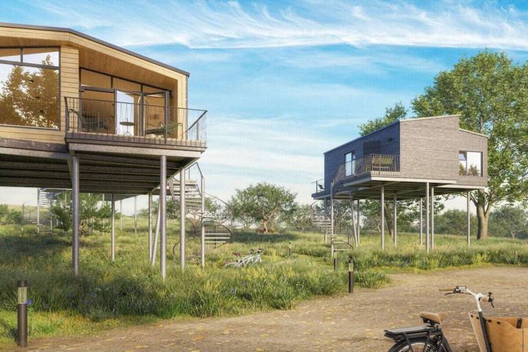 Ferienhaus Weissenhäuser Strand