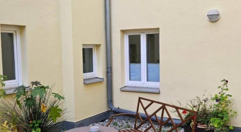 Rental apartment with 1 room for 3 persons — photo 3