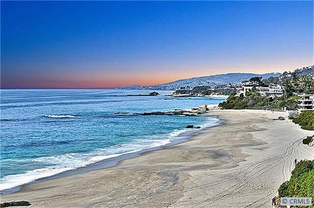 Cottage Laguna Beach