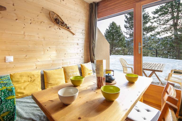 Ferienwohnung in Gresse-en-Vercors für max. 5 Personen Ferienwohnung in Gresse-en-Vercors für max. 5 Personen