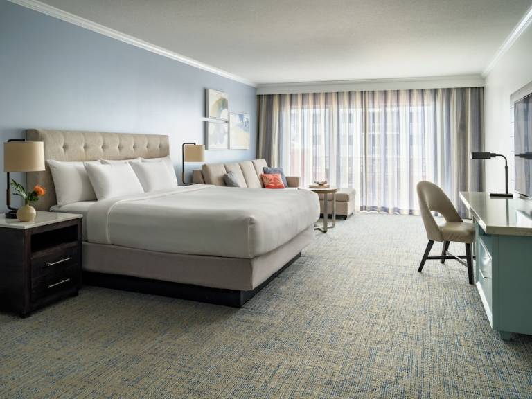 Resort Clearwater