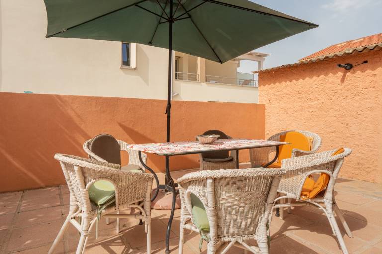 Holiday Home 'Casa Bice 2' close to the Sea with Garden & Wi-Fi — photo 3