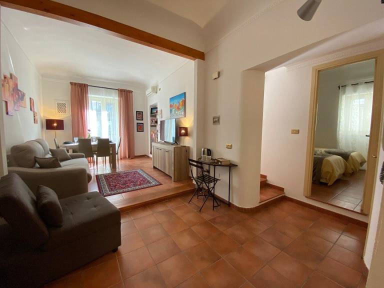 Casa Vacanze Antico Cassaro nel cuore di Palermo — photo 2