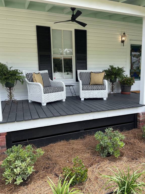 House  Apalachicola