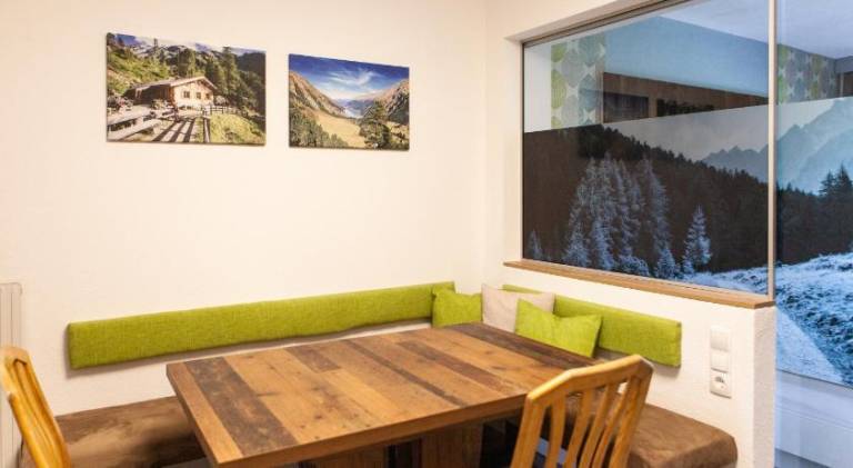 Sonnenhof - Apartments & Zimmer — photo 3