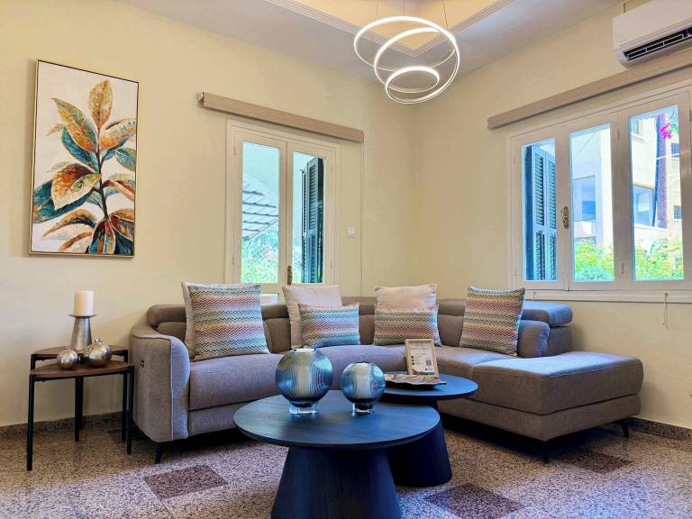 Ferienwohnung Limassol