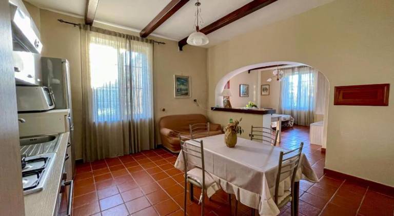 Rental apartment with 2 rooms for 4 persons — photo 5