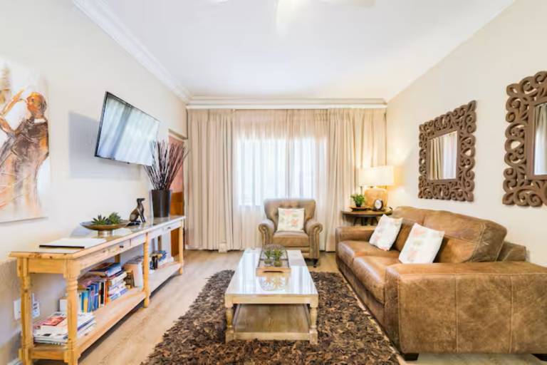 Ferienwohnung Stellenbosch
