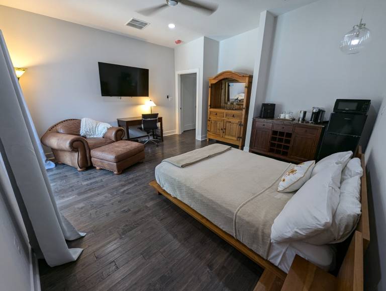 Apartment with 1 room for 2 persons — photo 4