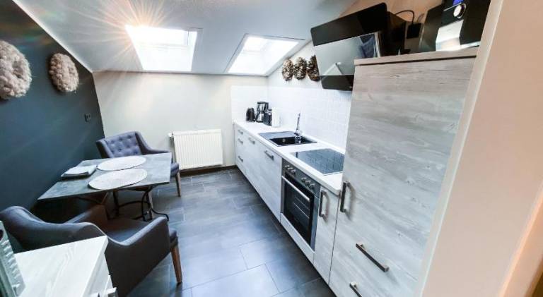 Rental apartment with 1 room for 4 persons — photo 3