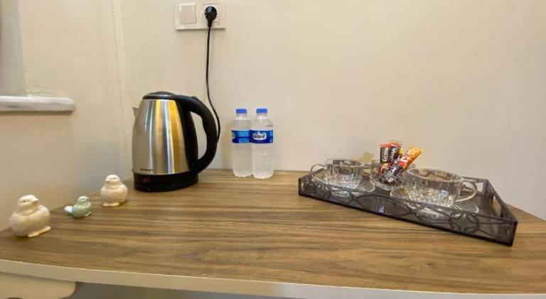 Pilot hotel — photo 3