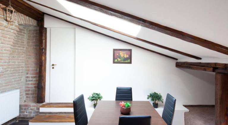 Apartment with 1 room for 6 persons — photo 3