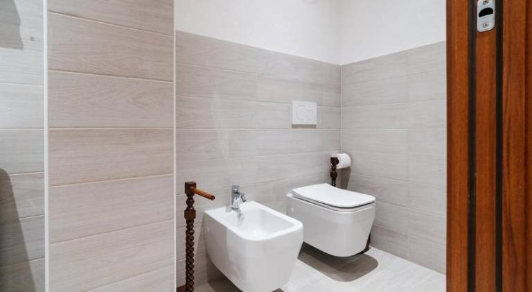 Holiday apartment with 2 rooms for 4 persons — photo 4