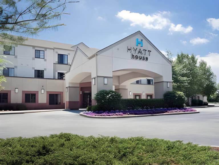 Hyatt House Boston Burlington — photo 2