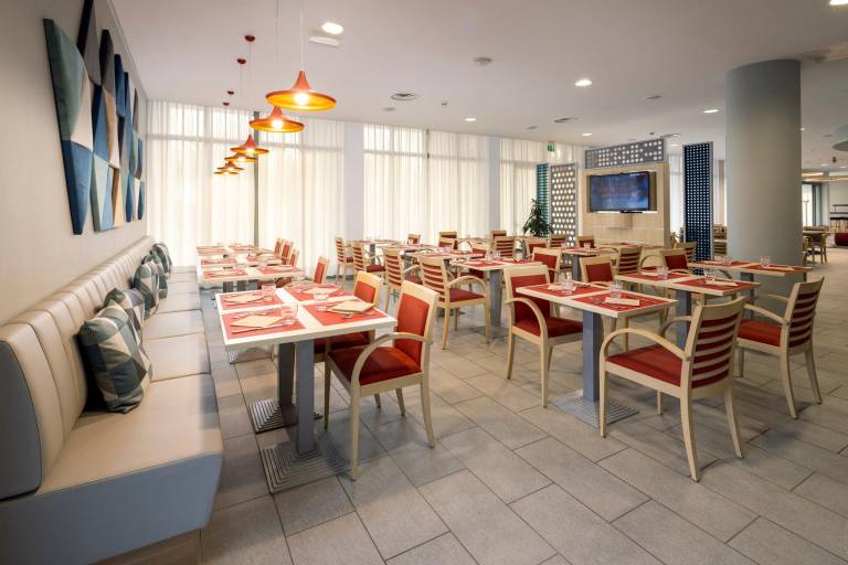 Holiday Inn Express Parma By IHG — photo 3