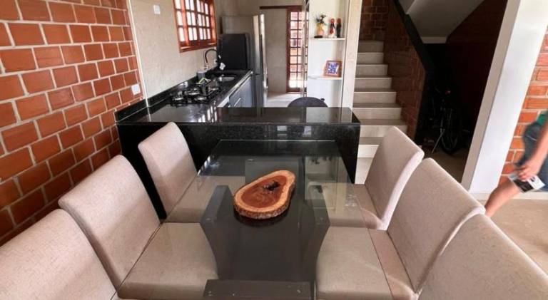 Vacation home with pool | Pets are welcome — photo 3