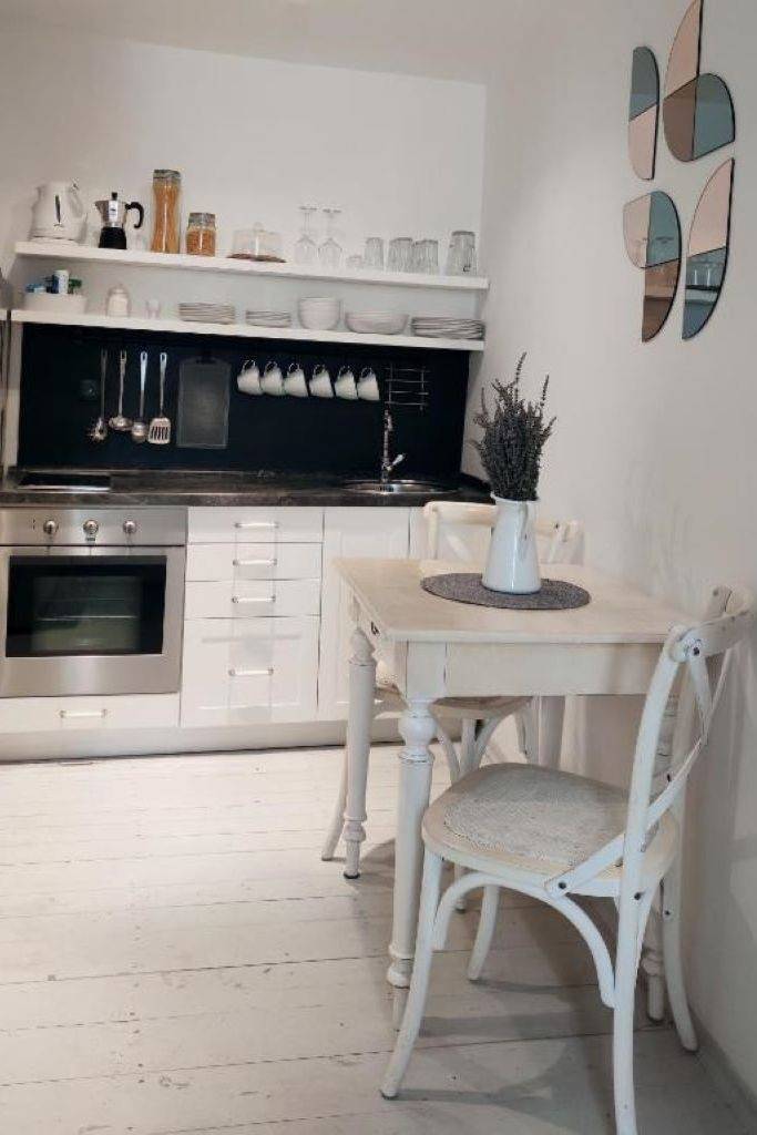 Studio flat with air-conditioning Rovinj (AS-24258-a) — photo 5