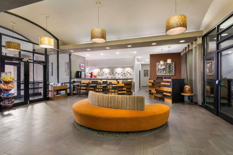 Revel Minot, SureStay Collection by Best Western — photo 3