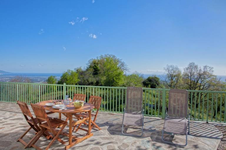 Gîte Loreto di Casinca