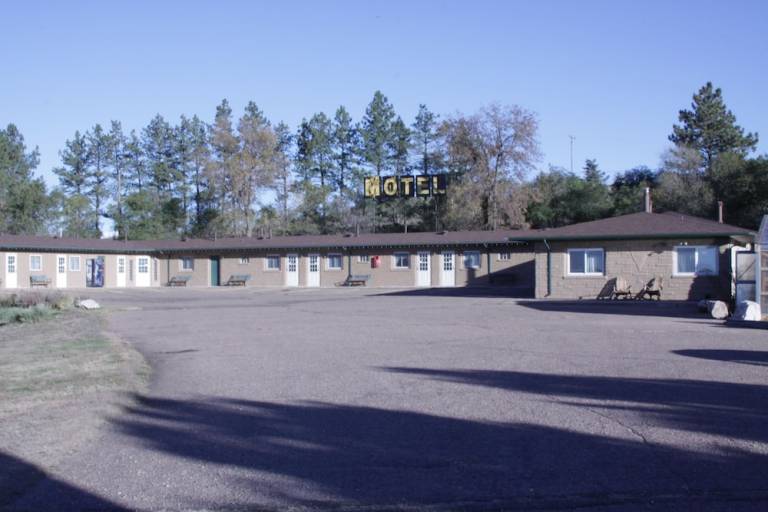 Motel Sidney