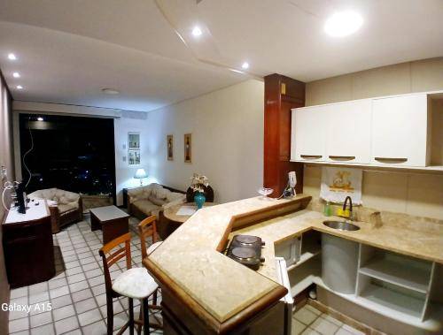 Apartamento Lagoa Azul