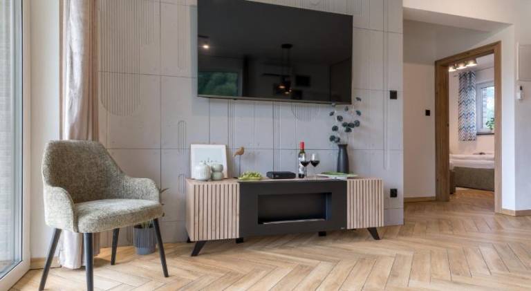 Apartementy Tu i Teraz - Szczawnica — photo 3