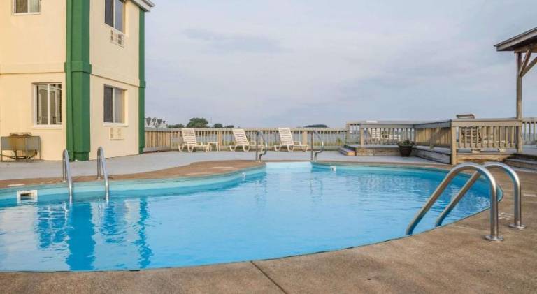 Quality Inn Port Clinton Waterfront — photo 5