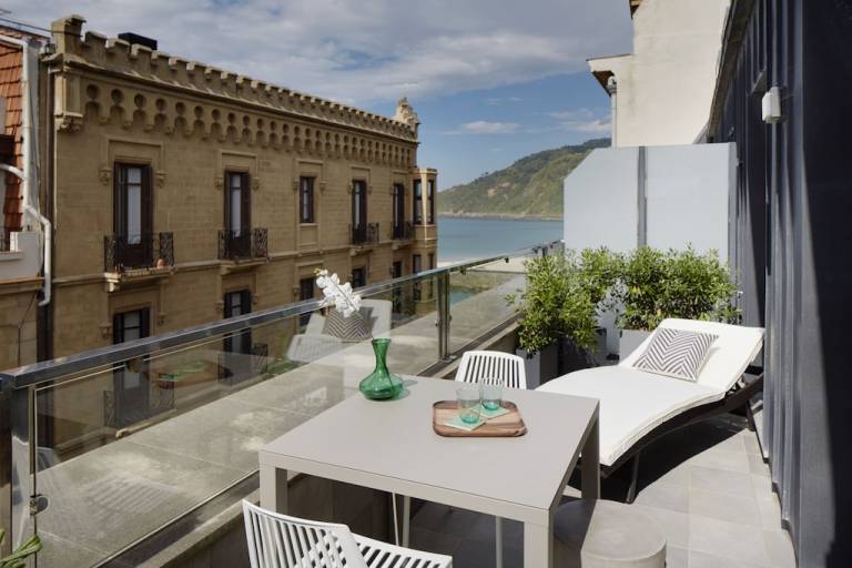 Appartement Saint-Sébastien