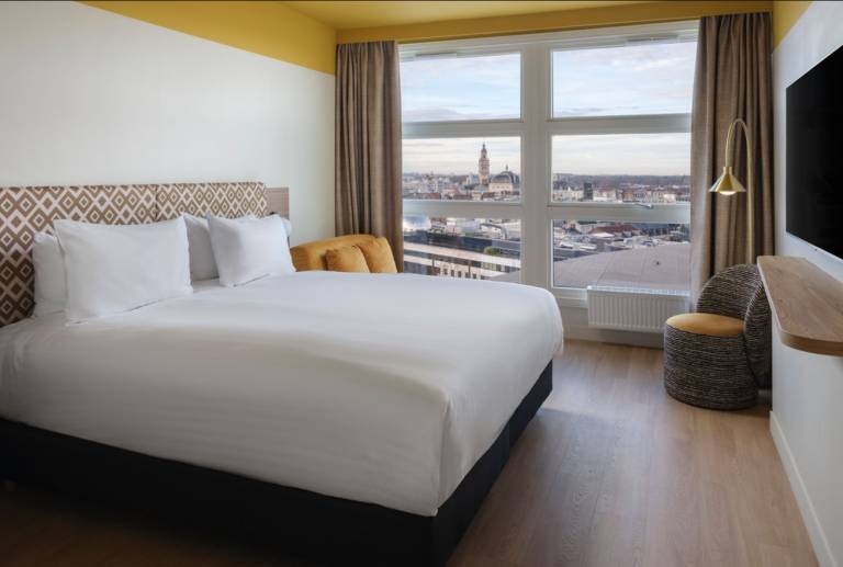 Residence Inn by Marriott Lille — photo 2