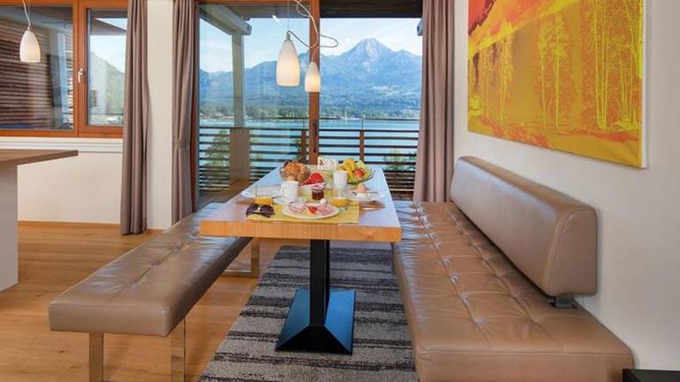Ferienwohnung Villach