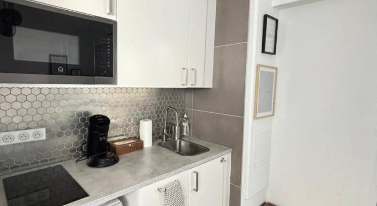 Holiday apartment with terrace — photo 4