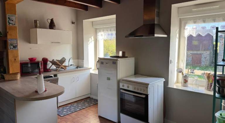 House with 1 room for 8 persons — photo 4