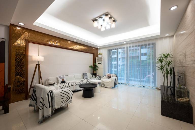 Spacious holiday apartment with garden | Pet-friendly — photo 3