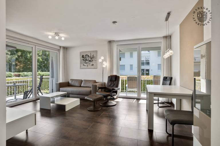 Ferienwohnung in Hertingen, für max. 3 Personen Ferienwohnung in Hertingen, für max. 3 Personen