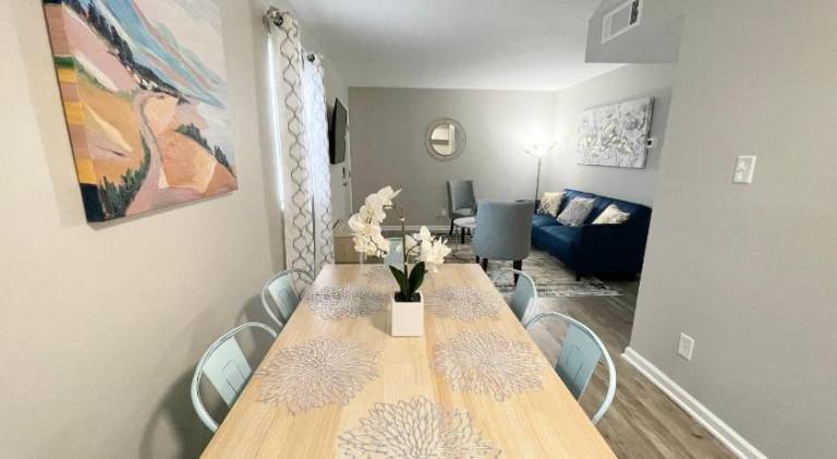 Nice rental apartment | Dogs allowed — photo 3