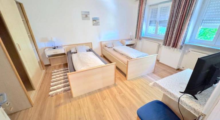 Apartmenthaus Wohnbau GmbH Gebruder Laurent