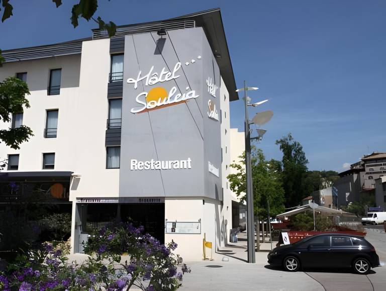 Best Western Linko Hotel in Aubagne