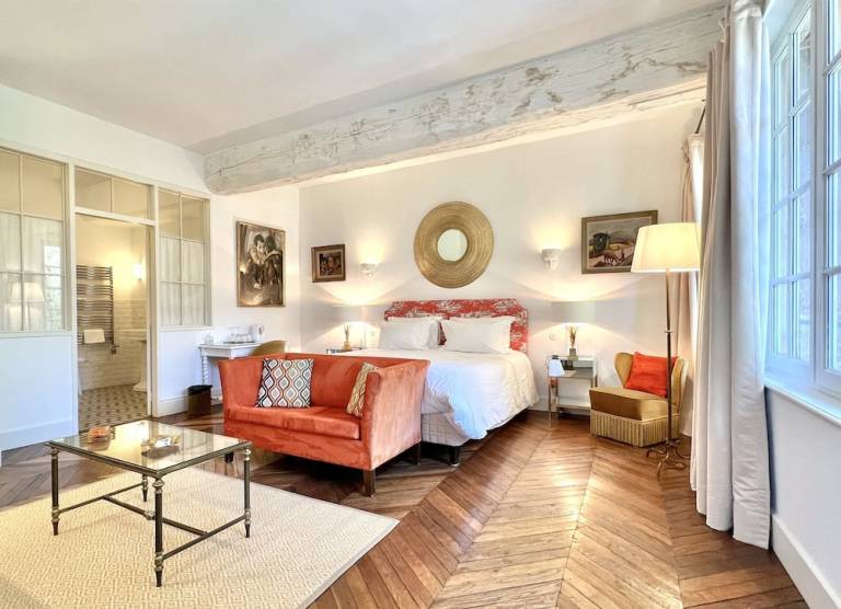 Bed & Breakfast Avignon