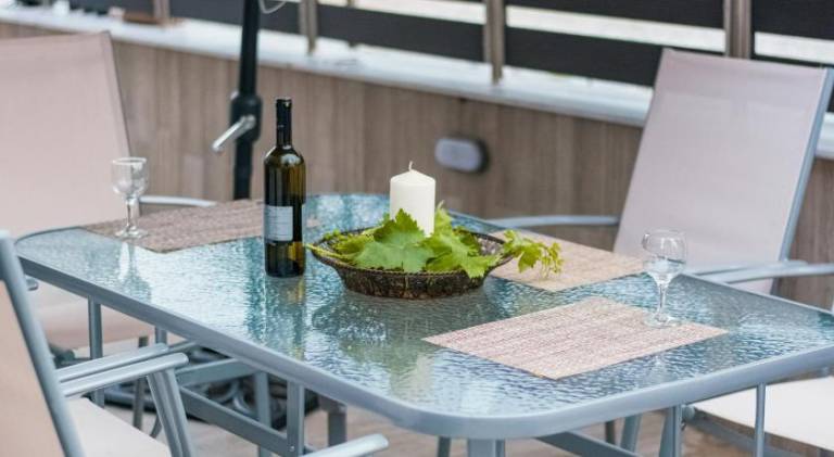 Beautiful apartment with barbecue, garden & terrace | Beach nearby | Dogs allowed — photo 3