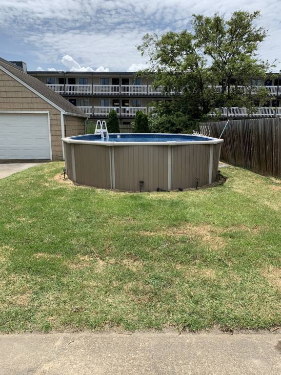 House with terrace, pool & garden — photo 3