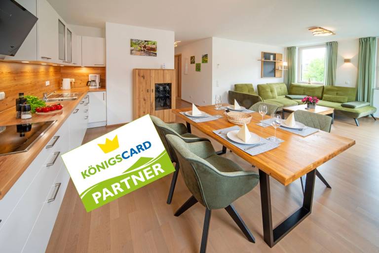 Ferienwohnung in Ösch, Pfronten f&uuml;r max. 4 Personen