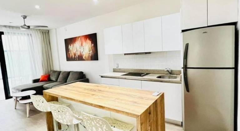 Holiday apartment with jacuzzi & pool | Close to the beach | Pets allowed — photo 2