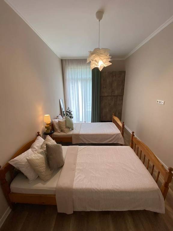 Apartament Batumi