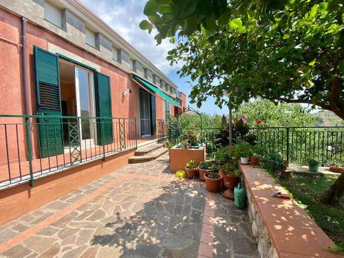 Bed and breakfast  Sant' Elmo