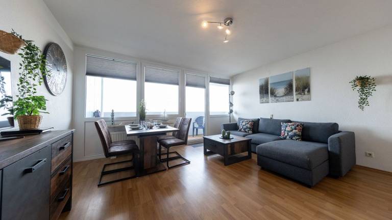 Ferienwohnung Bremerhaven