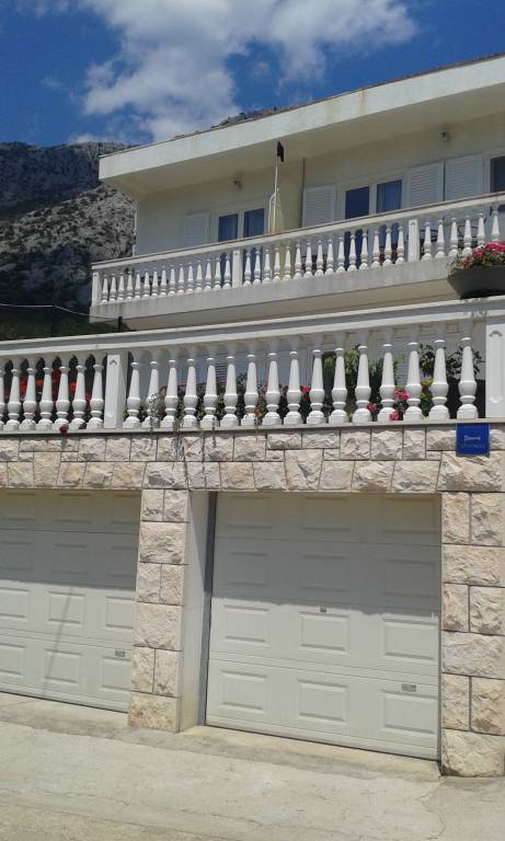 Apartament  Igrane