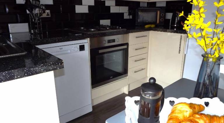 Rental apartment | Close to the beach | Pet-friendly — photo 5